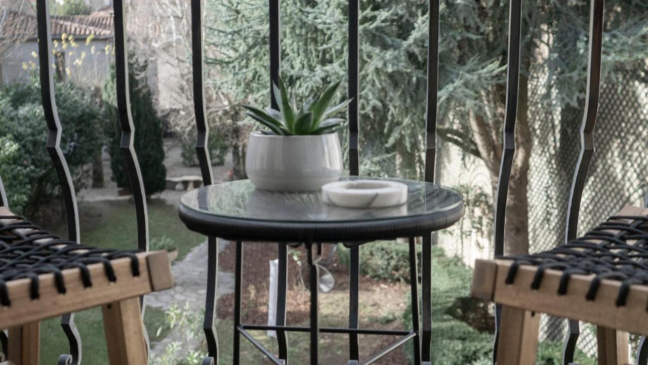 Residence Midi Mazamet Dış mekan fotoğraf