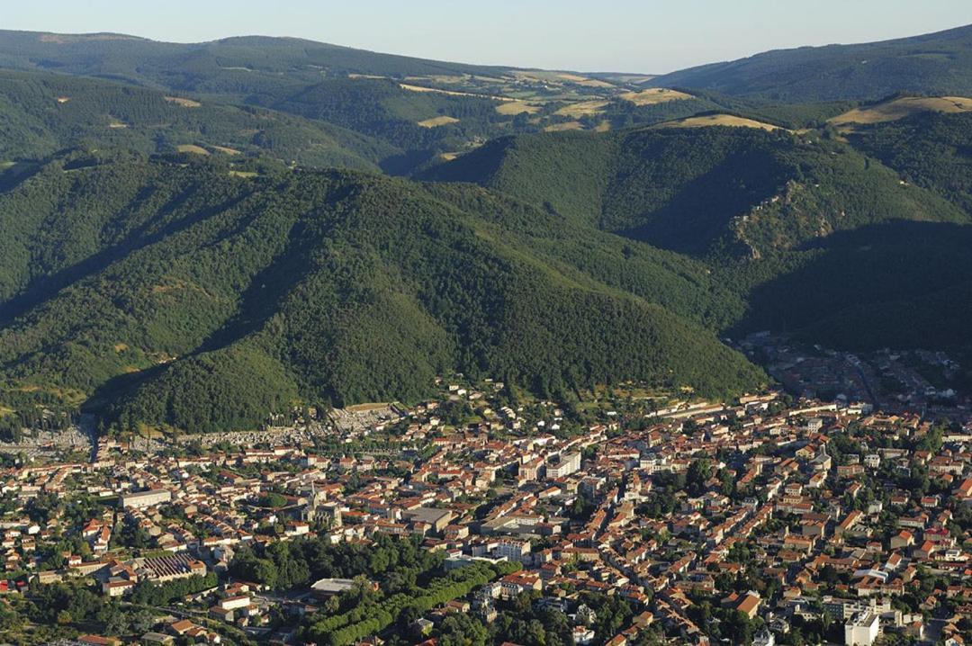 Residence Midi Mazamet Dış mekan fotoğraf