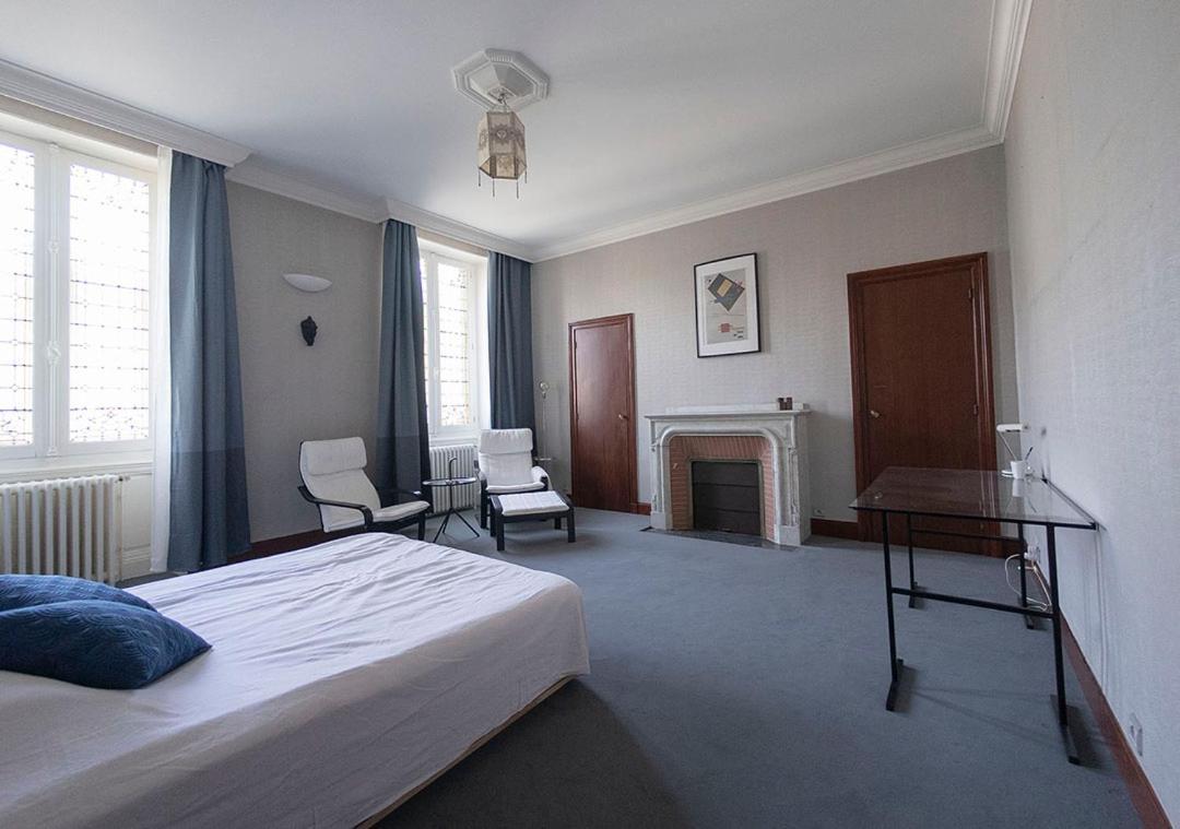 Residence Midi Mazamet Dış mekan fotoğraf