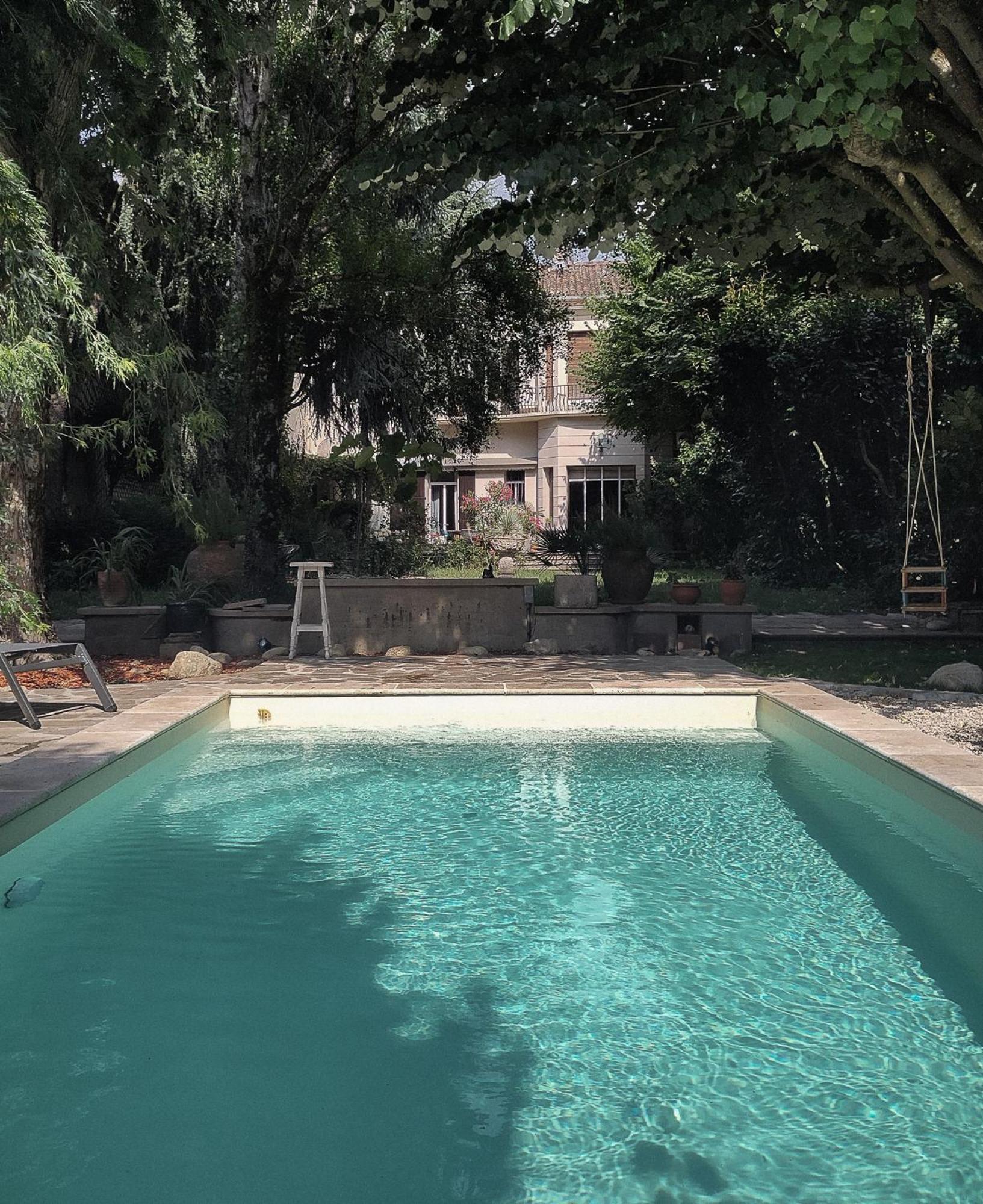 Residence Midi Mazamet Dış mekan fotoğraf