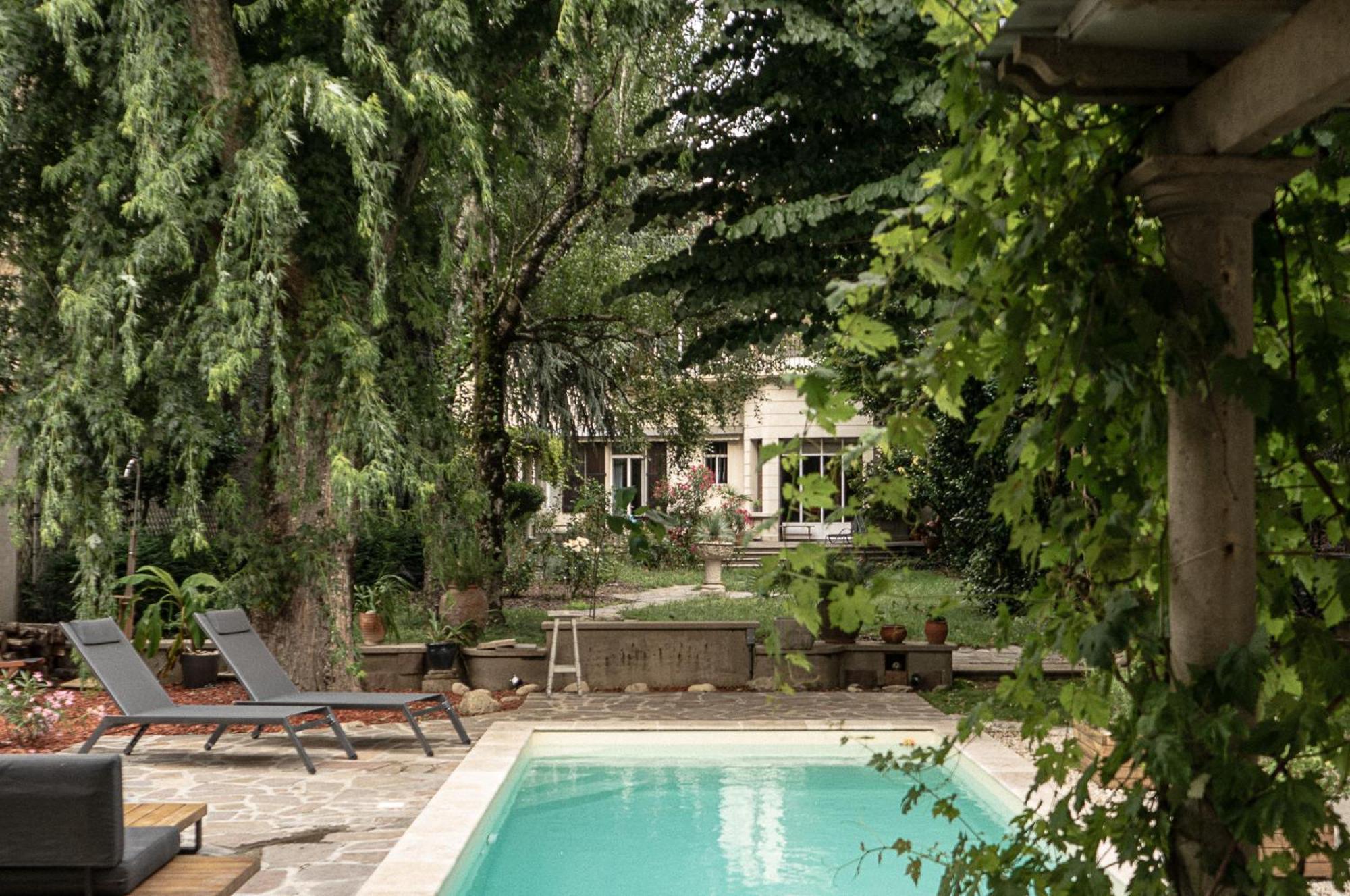 Residence Midi Mazamet Dış mekan fotoğraf