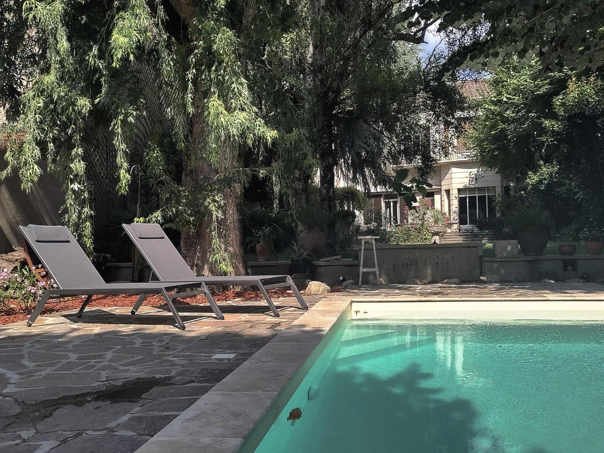 Residence Midi Mazamet Dış mekan fotoğraf